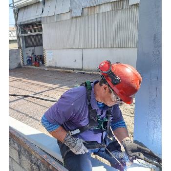 Construção de casas com estruturas metálicas em Água Clara