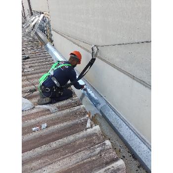 Empresa de manutenção de telhado em Balneário Camboriú